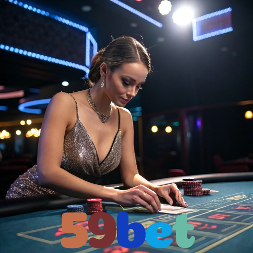 59bet - Baixe o app 59bet no Google Play e jogue ao vivo