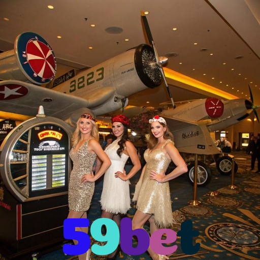 59bet - Baixe o App 59bet para Android e Comece a Jogar