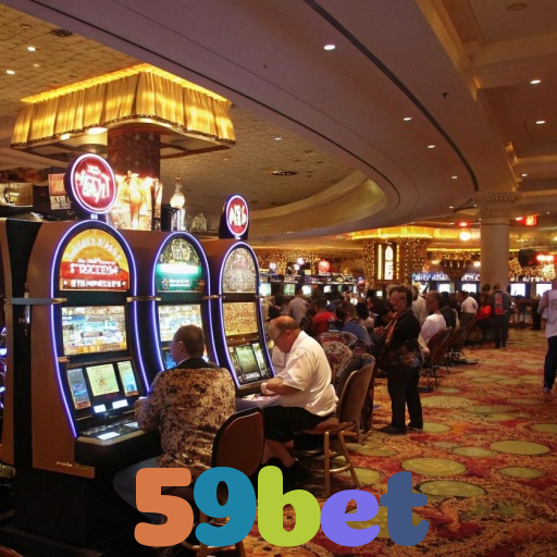 59bet - Baixe o App 59bet para Android e Comece a Jogar