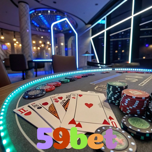 59bet - Baixe o App 59bet para Android e Comece a Jogar