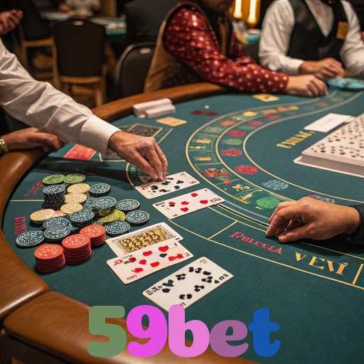 59bet - Baixe o App 59bet para Android e Comece a Jogar