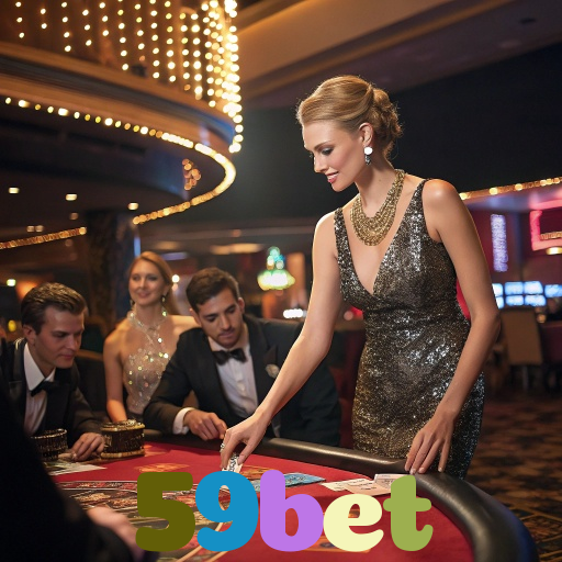 59bet - Baixe o app 59bet no Google Play e jogue ao vivo