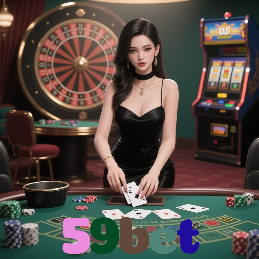 59bet - Baixe o App 59bet para Android e Comece a Jogar