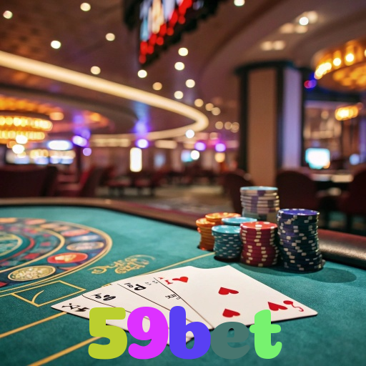 59bet - Baixe o App 59bet para Android e Comece a Jogar