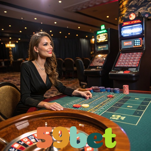 59bet - Baixe o app 59bet no Google Play e jogue ao vivo