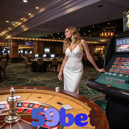 59bet - Baixe o App 59bet para Android e Comece a Jogar
