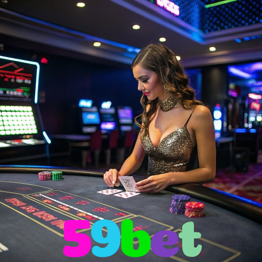 59bet - Baixe o App 59bet para Android e Comece a Jogar