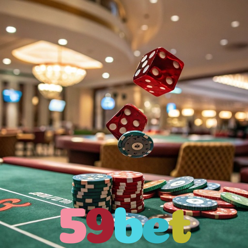 59bet - Baixe o app 59bet no Google Play e jogue ao vivo