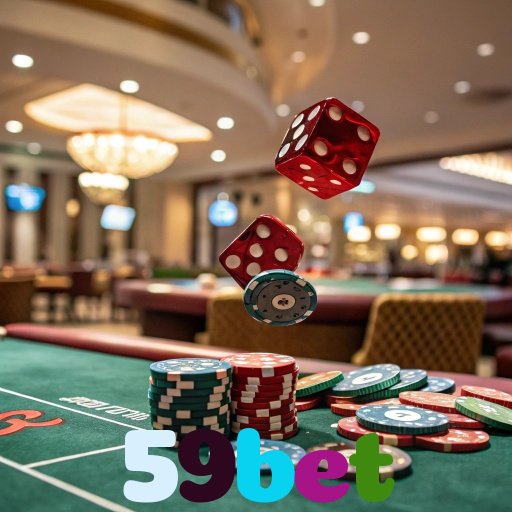 59bet - Baixe o app 59bet no Google Play e jogue ao vivo