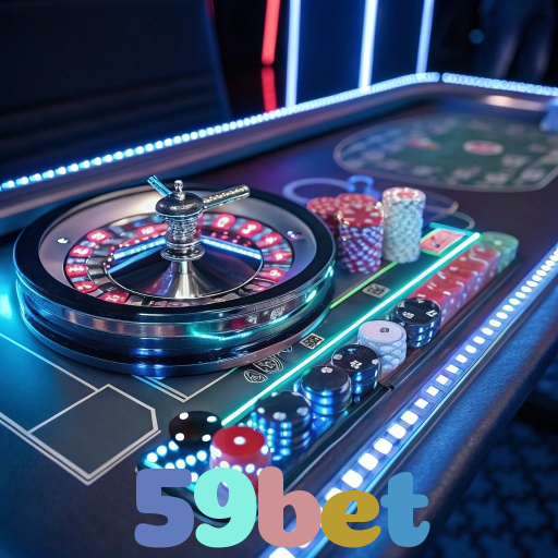 59bet - Baixe o app 59bet no Google Play e jogue ao vivo