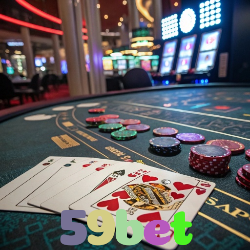 59bet - Baixe o app 59bet no Google Play e jogue ao vivo