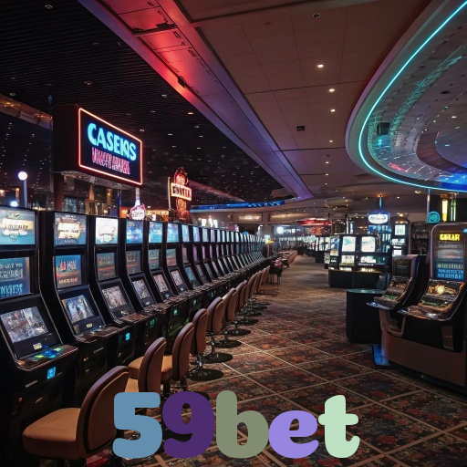 59bet - Baixe o App 59bet para Android e Comece a Jogar