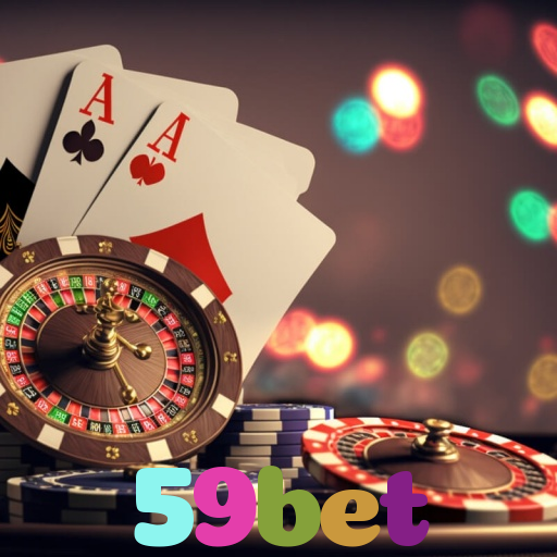 59bet - Baixe o App 59bet para Android e Comece a Jogar