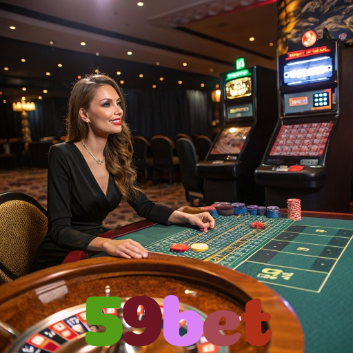 59bet - Baixe o app 59bet no Google Play e jogue ao vivo