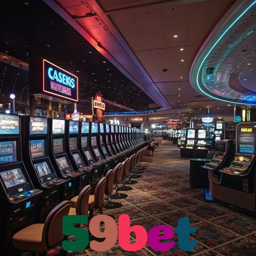 59bet - Baixe o app 59bet no Google Play e jogue ao vivo