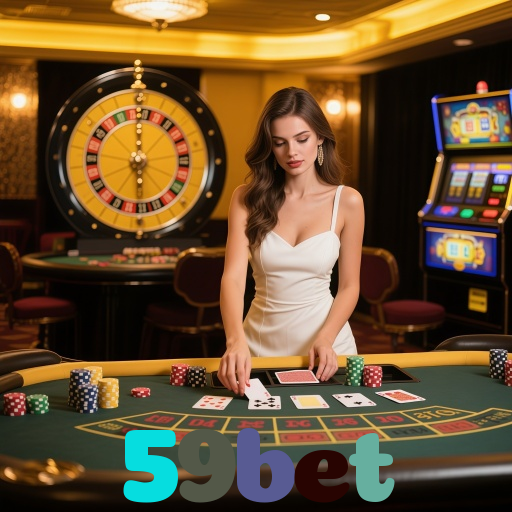 59bet - Baixe o app 59bet no Google Play e jogue ao vivo