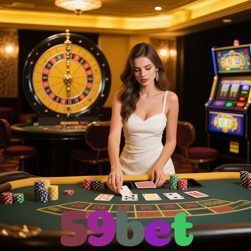 59bet - Baixe o app 59bet no Google Play e jogue ao vivo