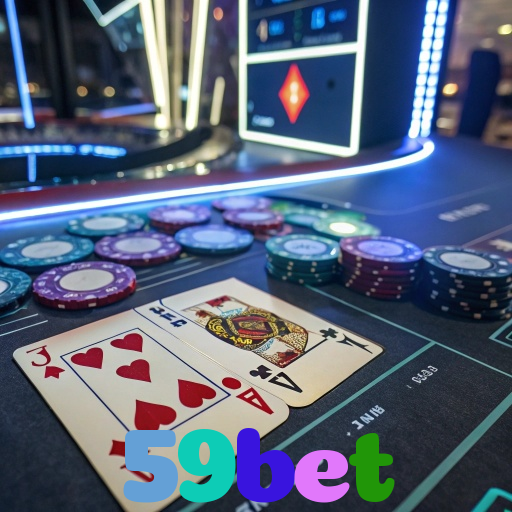 59bet - Baixe o App 59bet para Android e Comece a Jogar