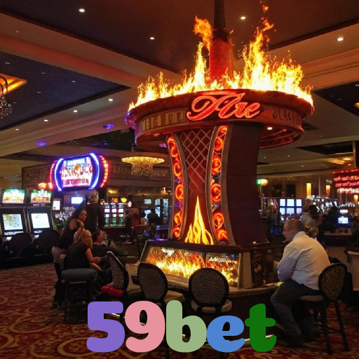 59bet - Baixe o app 59bet no Google Play e jogue ao vivo