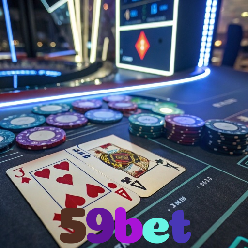 59bet - Baixe o app 59bet no Google Play e jogue ao vivo