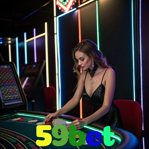 59bet - Baixe o app 59bet no Google Play e jogue ao vivo