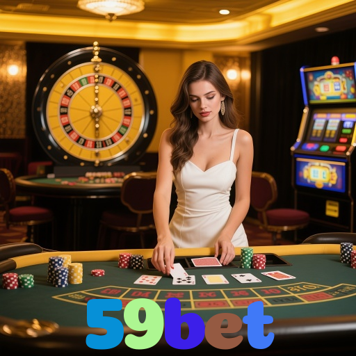 59bet - Baixe o App 59bet para Android e Comece a Jogar
