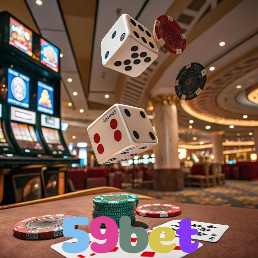 59bet - Baixe o App 59bet para Android e Comece a Jogar
