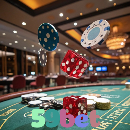 59bet - Baixe o App 59bet para Android e Comece a Jogar