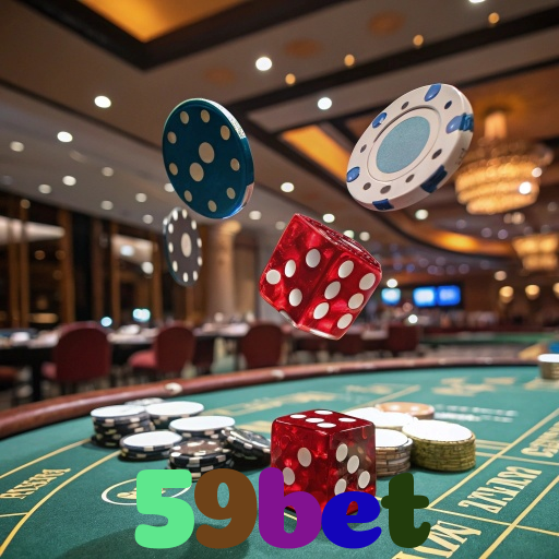 59bet - Baixe o App 59bet para Android e Comece a Jogar