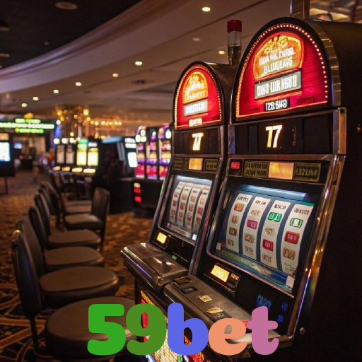 59bet - Baixe o App 59bet para Android e Comece a Jogar