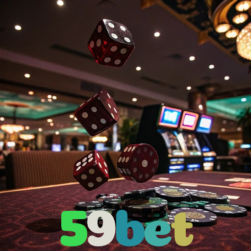 59bet - Baixe o App 59bet para Android e Comece a Jogar