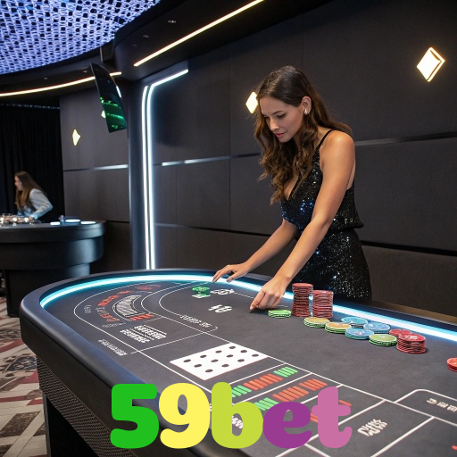 59bet - Baixe o App 59bet para Android e Comece a Jogar