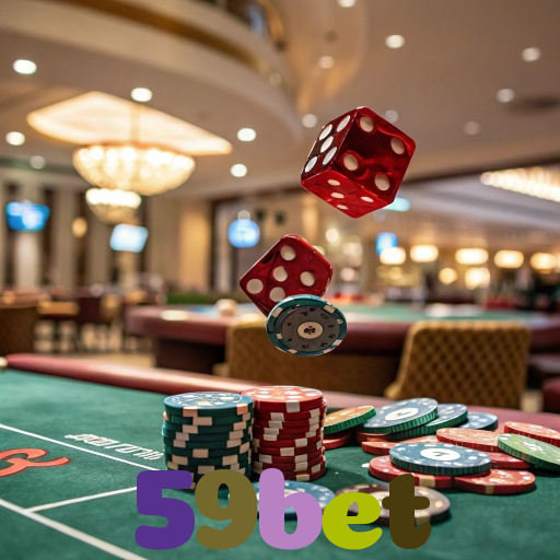 59bet - Baixe o app 59bet no Google Play e jogue ao vivo