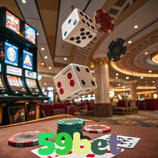 59bet - Baixe o App 59bet para Android e Comece a Jogar