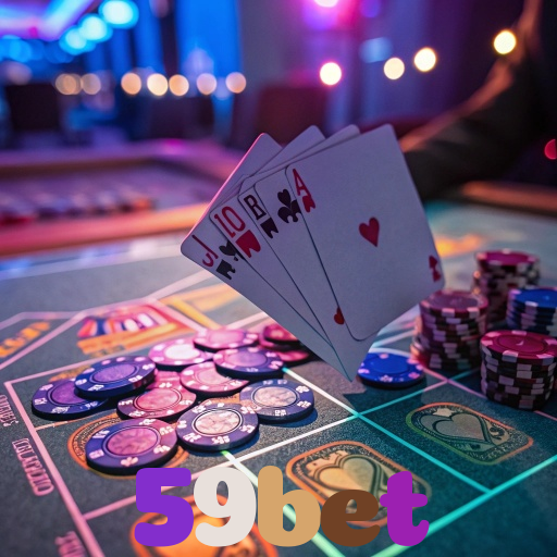 59bet - Baixe o app 59bet no Google Play e jogue ao vivo
