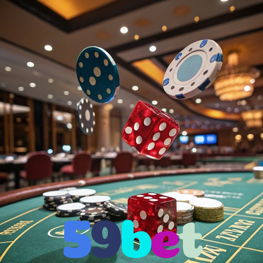 59bet - Baixe o App 59bet para Android e Comece a Jogar