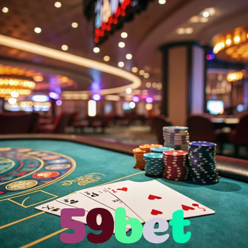 59bet - Baixe o app 59bet no Google Play e jogue ao vivo