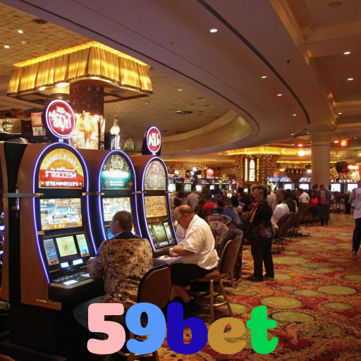 59bet - Baixe o App 59bet para Android e Comece a Jogar