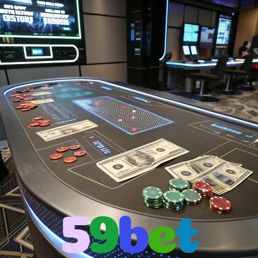59bet - Baixe o app 59bet no Google Play e jogue ao vivo