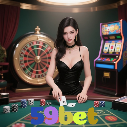 59bet - Baixe o app 59bet no Google Play e jogue ao vivo