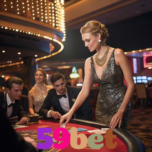 59bet - Baixe o App 59bet para Android e Comece a Jogar