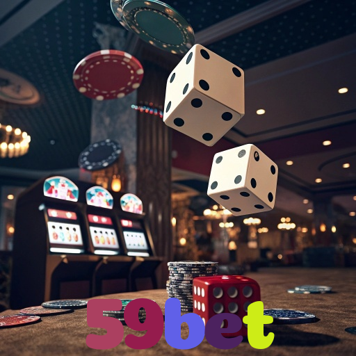 59bet - Baixe o App 59bet para Android e Comece a Jogar