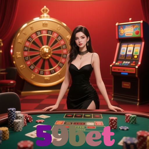 59bet - Baixe o app 59bet no Google Play e jogue ao vivo