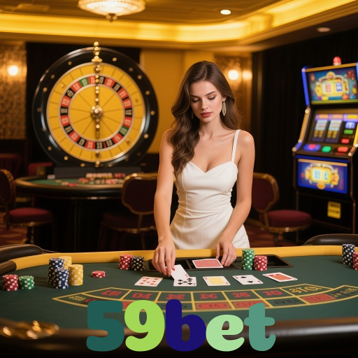 59bet - Baixe o App 59bet para Android e Comece a Jogar