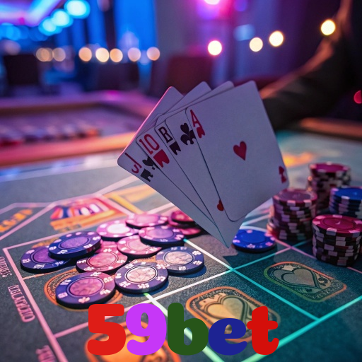 59bet - Baixe o App 59bet para Android e Comece a Jogar