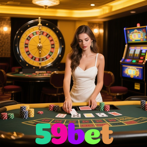 59bet - Baixe o App 59bet para Android e Comece a Jogar