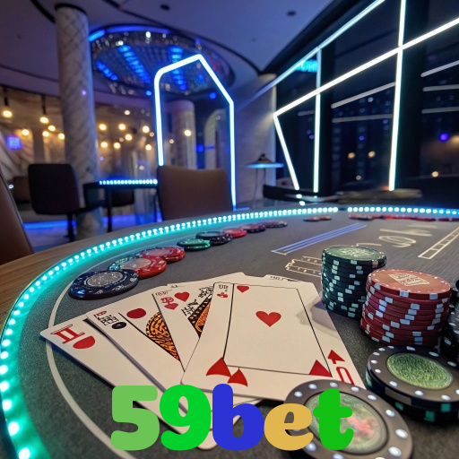 59bet - Baixe o app 59bet no Google Play e jogue ao vivo