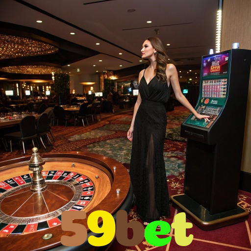 59bet - Baixe o App 59bet para Android e Comece a Jogar