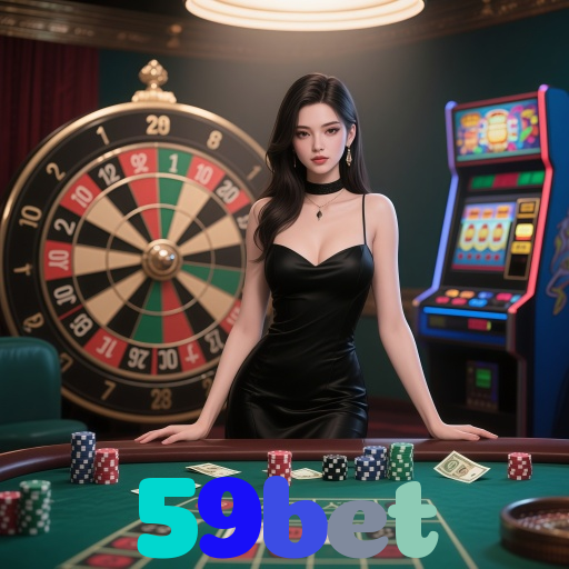 59bet - Baixe o App 59bet para Android e Comece a Jogar