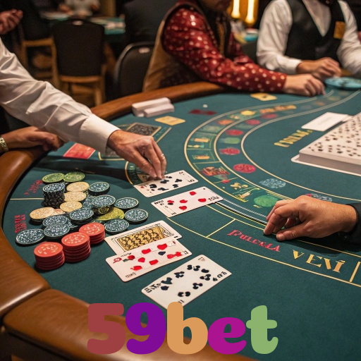 59bet - Baixe o App 59bet para Android e Comece a Jogar